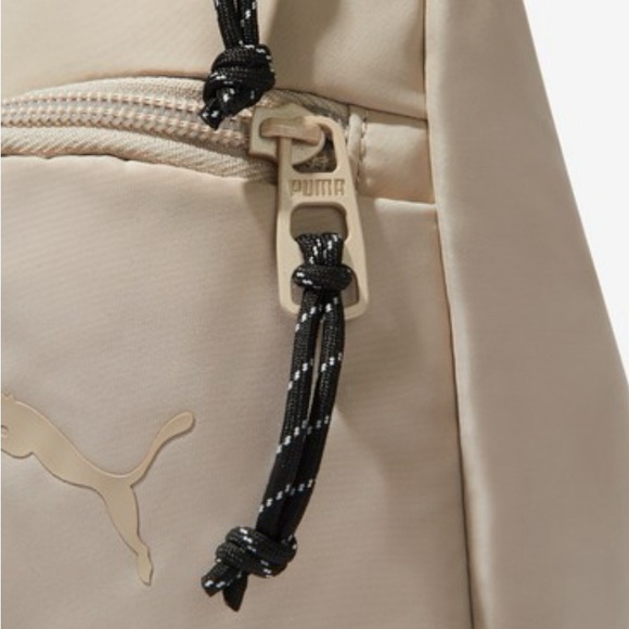 Puma Myriad Sling Bag - Picture 4 of 5